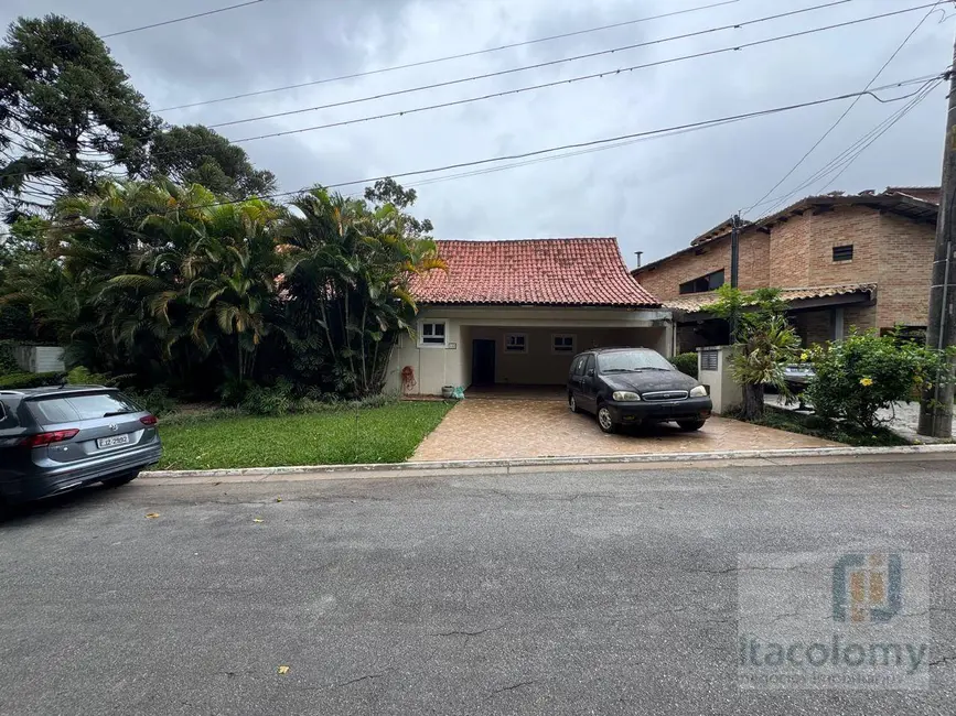Casa de Condomínio com 3 quartos à venda, 673m2 em Santana De Parnaiba - SP - imagem 1 Foto 1 de Casa de Condomínio com 3 quartos à venda, 673m2 em Santana De Parnaiba - SP