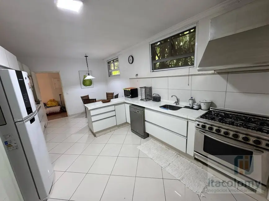 Casa de Condomínio com 3 quartos à venda, 673m2 em Santana De Parnaiba - SP - imagem 8 Foto 8 de Casa de Condomínio com 3 quartos à venda, 673m2 em Santana De Parnaiba - SP