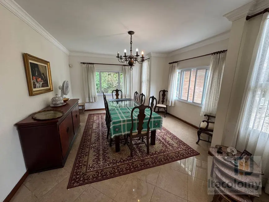 Casa de Condomínio com 3 quartos à venda, 673m2 em Santana De Parnaiba - SP - imagem 3 Foto 3 de Casa de Condomínio com 3 quartos à venda, 673m2 em Santana De Parnaiba - SP