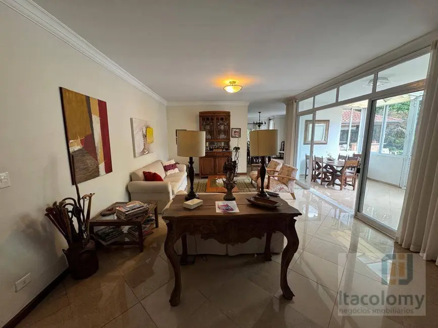 Casa de Condomínio com 3 quartos à venda, 673m2 em Santana De Parnaiba - SP - imagem 4 Foto 4 de Casa de Condomínio com 3 quartos à venda, 673m2 em Santana De Parnaiba - SP