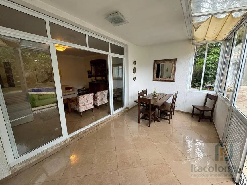 Casa de Condomínio com 3 quartos à venda, 673m2 em Santana De Parnaiba - SP - imagem 9 Foto 9 de Casa de Condomínio com 3 quartos à venda, 673m2 em Santana De Parnaiba - SP