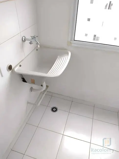 Foto 3 de Apartamento com 2 quartos à venda, 45m2 em Cotia - SP