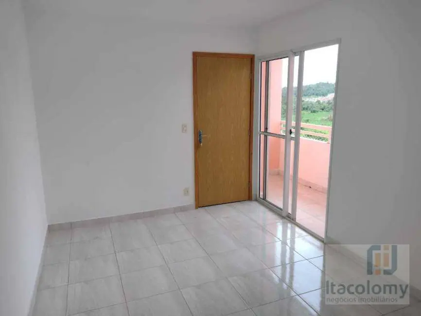 Foto 1 de Apartamento com 2 quartos à venda, 45m2 em Cotia - SP