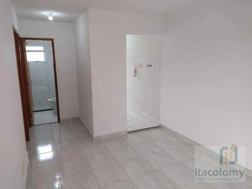 Foto 9 de Apartamento com 2 quartos à venda, 45m2 em Cotia - SP