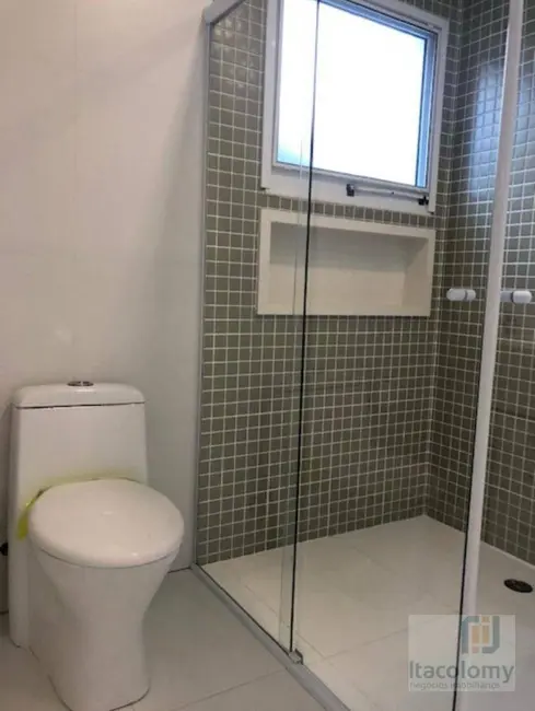 Foto 9 de Casa de Condomínio com 4 quartos para alugar, 441m2 em Santana De Parnaiba - SP