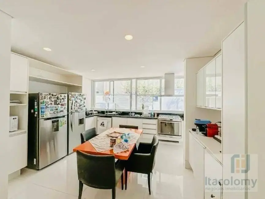 Foto 8 de Casa de Condomínio com 5 quartos à venda, 700m2 em Santana De Parnaiba - SP