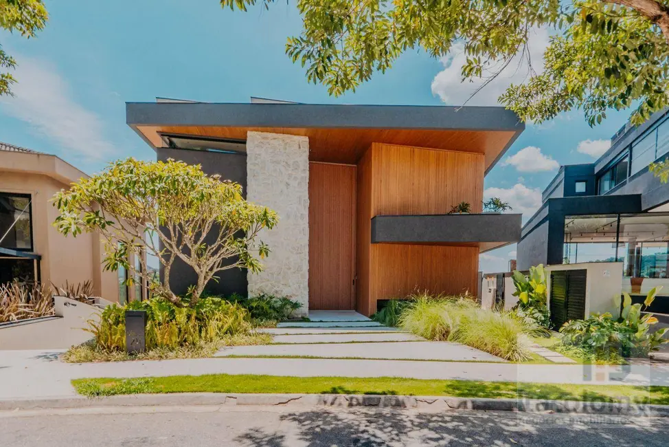 Foto 1 de Casa de Condomínio com 4 quartos à venda, 734m2 em Santana De Parnaiba - SP