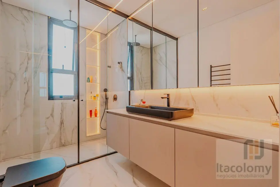 Foto 7 de Casa de Condomínio com 4 quartos à venda, 734m2 em Santana De Parnaiba - SP