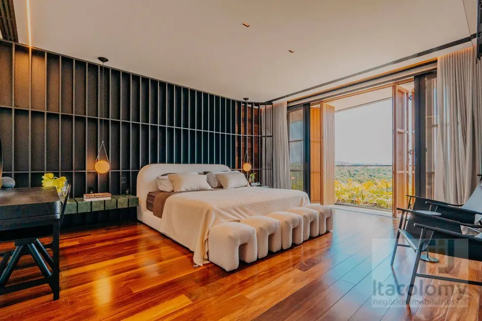 Foto 6 de Casa de Condomínio com 4 quartos à venda, 734m2 em Santana De Parnaiba - SP