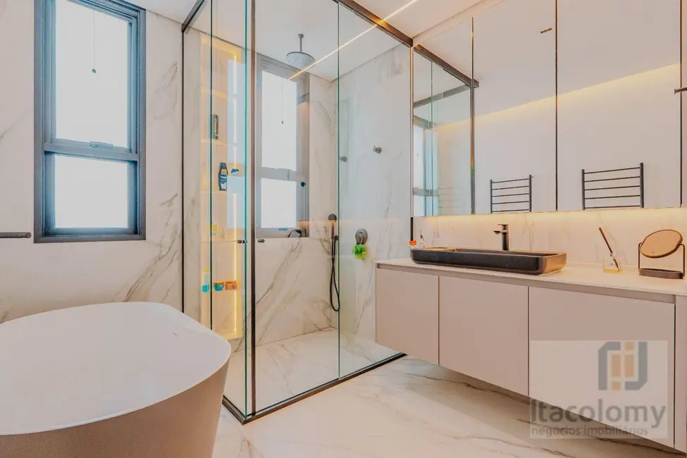 Foto 8 de Casa de Condomínio com 4 quartos à venda, 734m2 em Santana De Parnaiba - SP