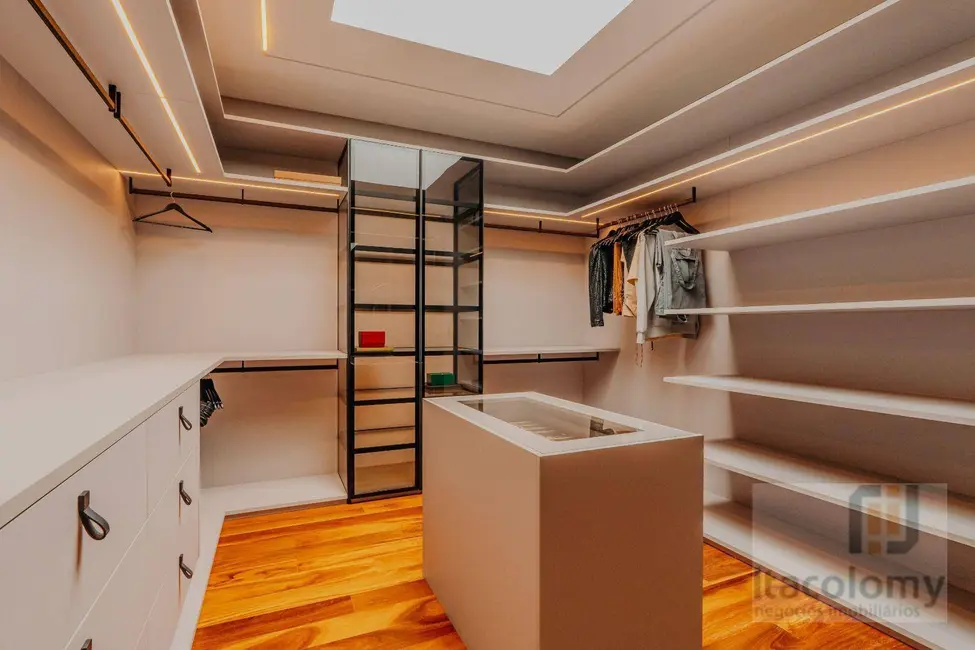 Foto 9 de Casa de Condomínio com 4 quartos à venda, 734m2 em Santana De Parnaiba - SP