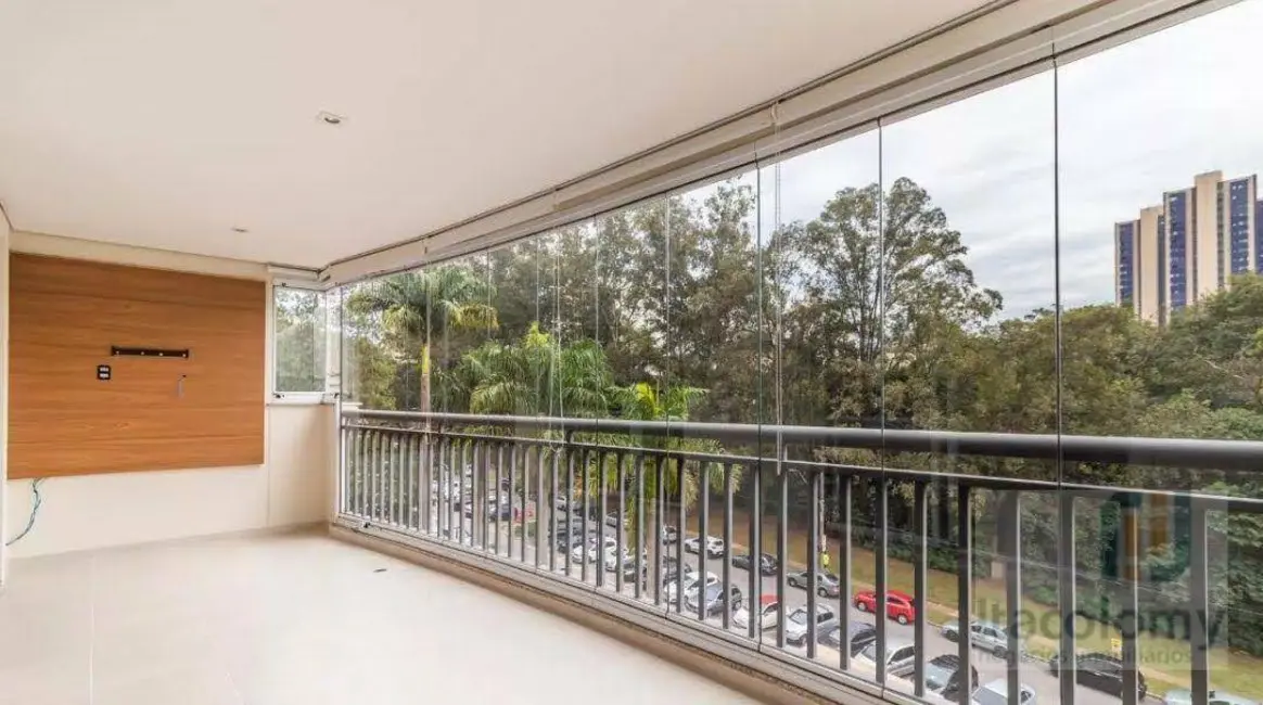 Apartamento com 3 quartos à venda, 165m2 em Alphaville Industrial, Barueri - SP - imagem 7 Foto 7 de Apartamento com 3 quartos à venda, 165m2 em Alphaville Industrial, Barueri - SP