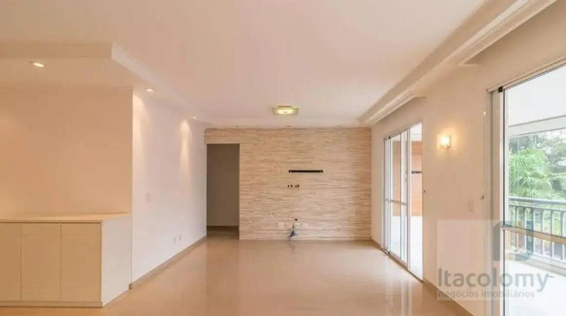 Apartamento com 3 quartos à venda, 165m2 em Alphaville Industrial, Barueri - SP - imagem 2 Foto 2 de Apartamento com 3 quartos à venda, 165m2 em Alphaville Industrial, Barueri - SP