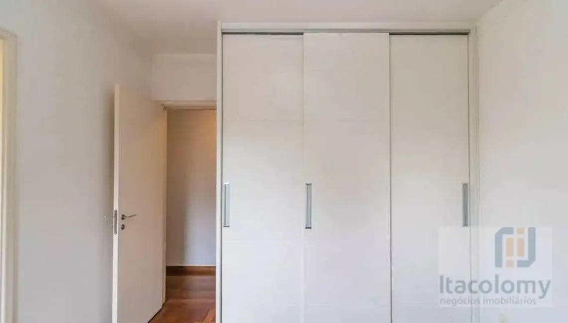 Apartamento com 3 quartos à venda, 165m2 em Alphaville Industrial, Barueri - SP - imagem 8 Foto 8 de Apartamento com 3 quartos à venda, 165m2 em Alphaville Industrial, Barueri - SP