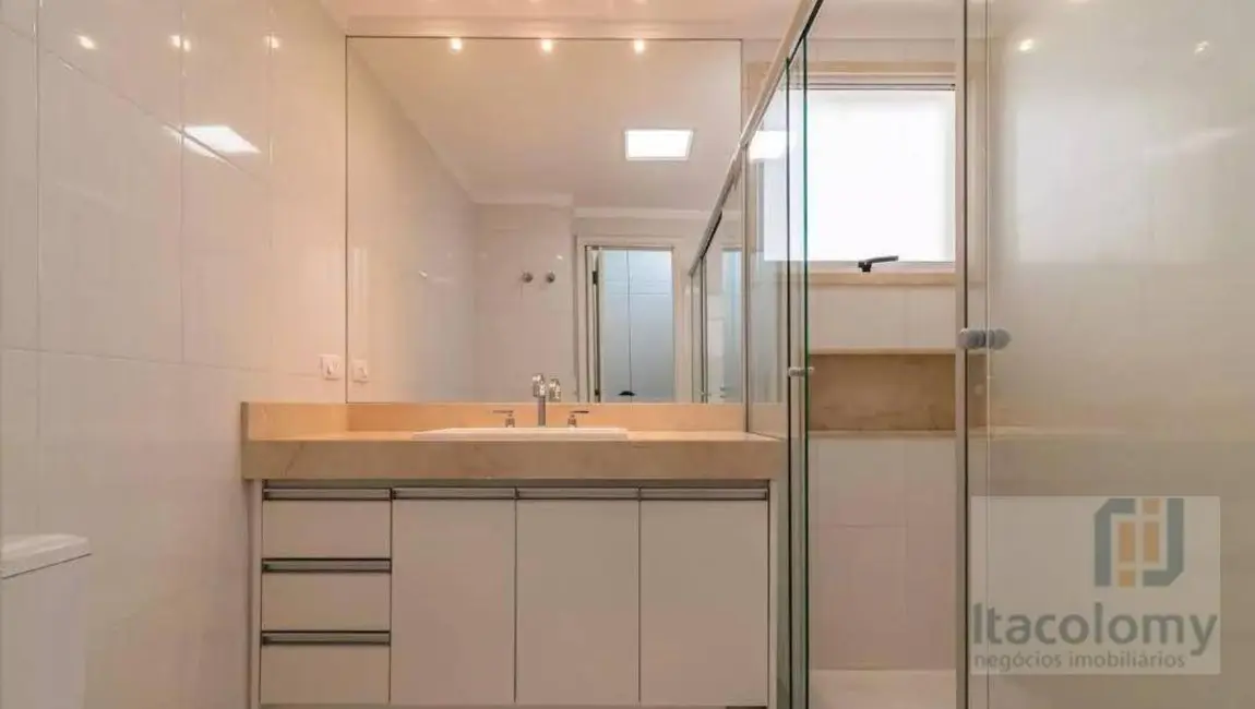 Apartamento com 3 quartos à venda, 165m2 em Alphaville Industrial, Barueri - SP - imagem 9 Foto 9 de Apartamento com 3 quartos à venda, 165m2 em Alphaville Industrial, Barueri - SP