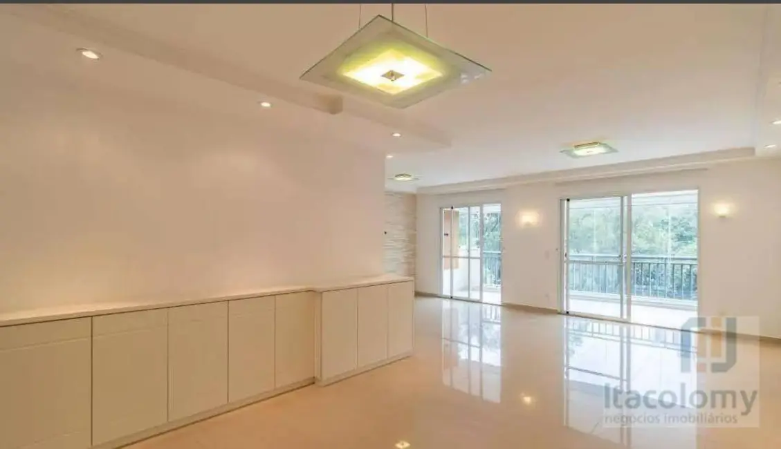 Apartamento com 3 quartos à venda, 165m2 em Alphaville Industrial, Barueri - SP - imagem 3 Foto 3 de Apartamento com 3 quartos à venda, 165m2 em Alphaville Industrial, Barueri - SP