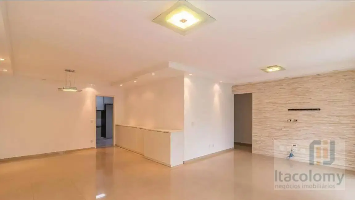 Apartamento com 3 quartos à venda, 165m2 em Alphaville Industrial, Barueri - SP - imagem 6 Foto 6 de Apartamento com 3 quartos à venda, 165m2 em Alphaville Industrial, Barueri - SP