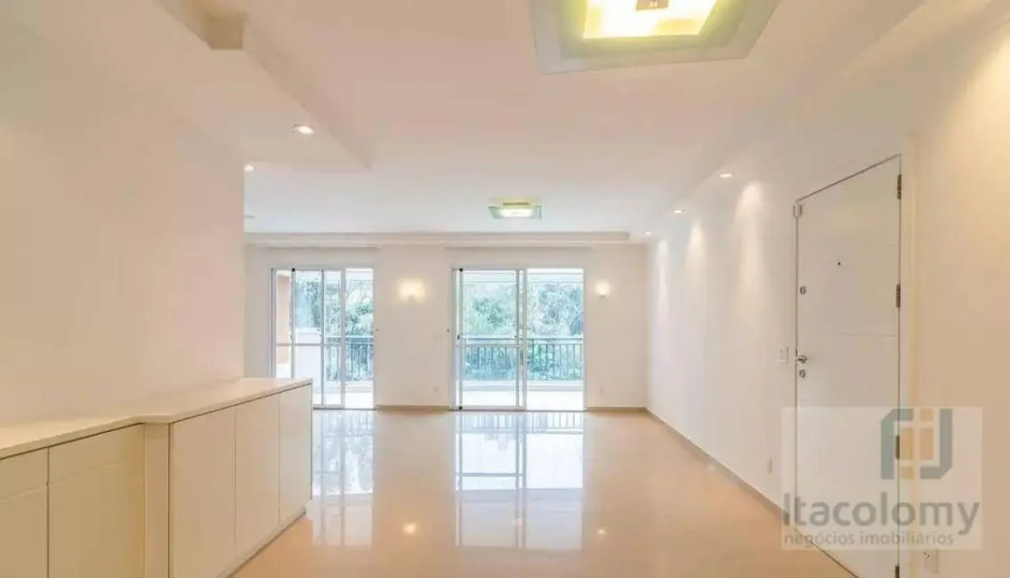 Apartamento com 3 quartos à venda, 165m2 em Alphaville Industrial, Barueri - SP - imagem 4 Foto 4 de Apartamento com 3 quartos à venda, 165m2 em Alphaville Industrial, Barueri - SP