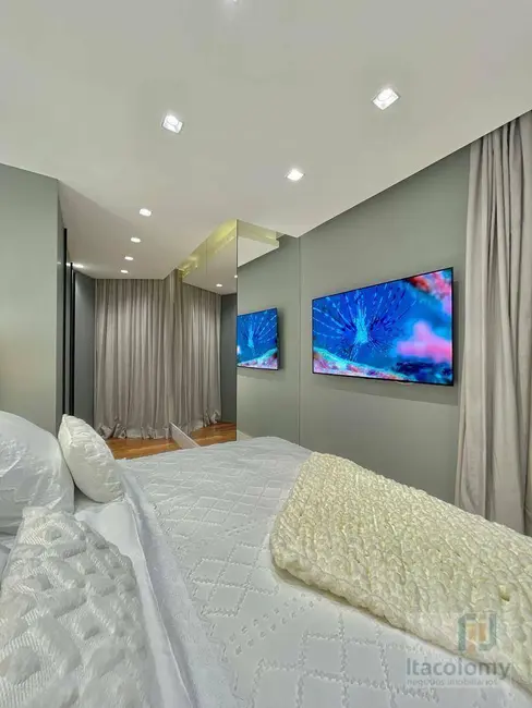 Foto 4 de Apartamento com 2 quartos à venda, 108m2 em Empresarial 18 do Forte, Barueri - SP