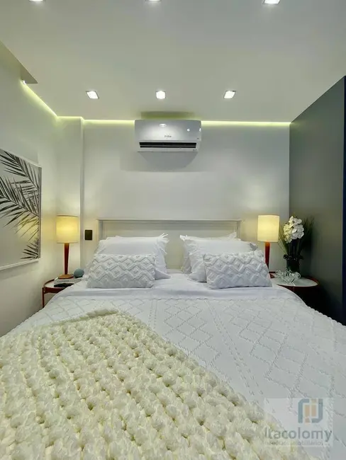 Foto 5 de Apartamento com 2 quartos à venda, 108m2 em Empresarial 18 do Forte, Barueri - SP