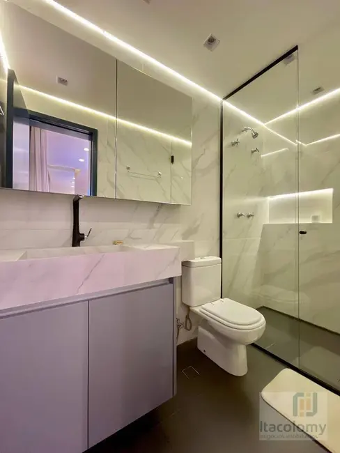 Foto 6 de Apartamento com 2 quartos à venda, 108m2 em Empresarial 18 do Forte, Barueri - SP