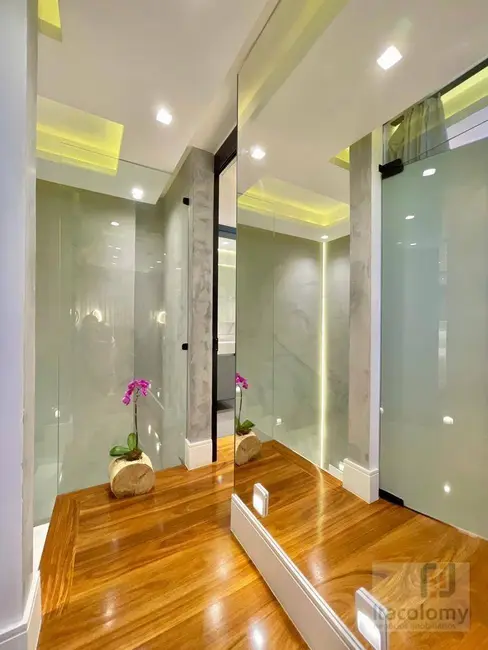 Foto 9 de Apartamento com 2 quartos à venda, 108m2 em Empresarial 18 do Forte, Barueri - SP