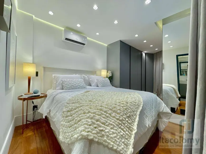 Foto 3 de Apartamento com 2 quartos à venda, 108m2 em Empresarial 18 do Forte, Barueri - SP