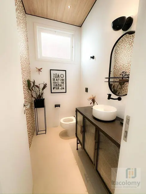 Foto 6 de Casa de Condomínio com 3 quartos à venda, 768m2 em Santana De Parnaiba - SP