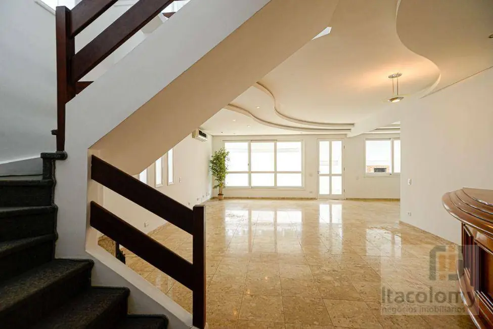 Foto 7 de Casa de Condomínio com 4 quartos à venda, 310m2 em Santana De Parnaiba - SP