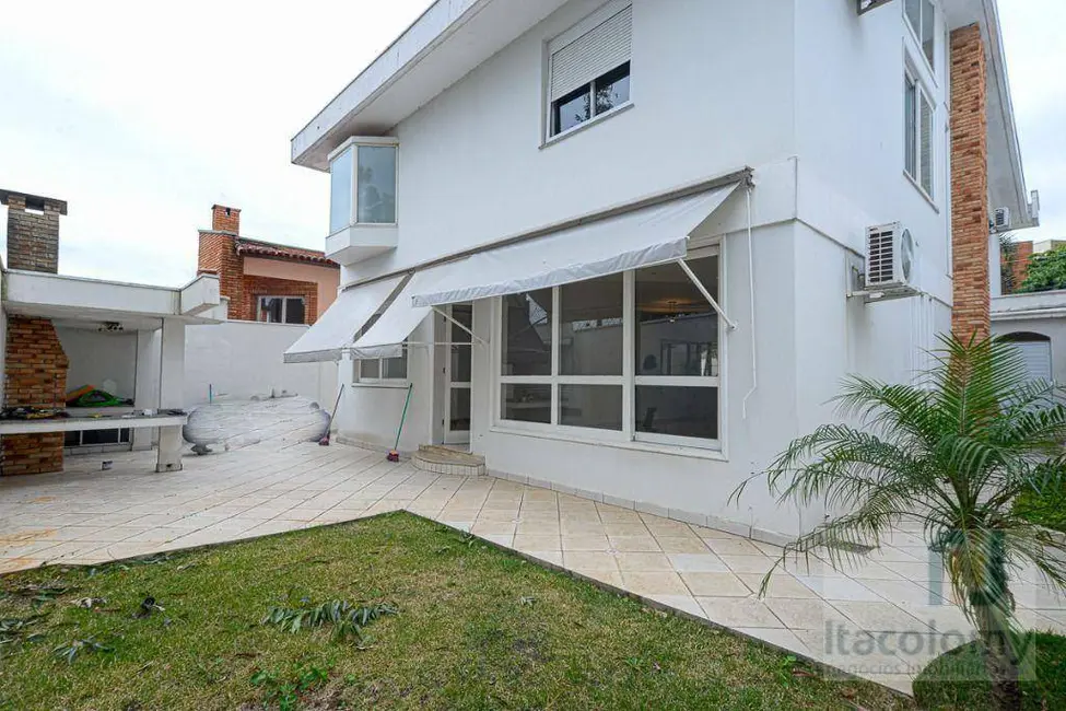 Foto 1 de Casa de Condomínio com 4 quartos à venda, 310m2 em Santana De Parnaiba, SP