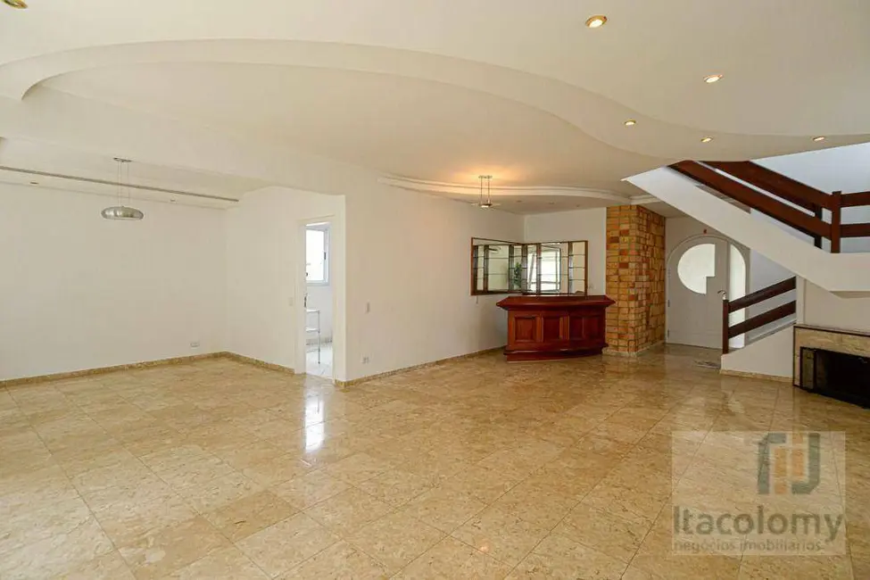 Foto 5 de Casa de Condomínio com 4 quartos à venda, 310m2 em Santana De Parnaiba - SP