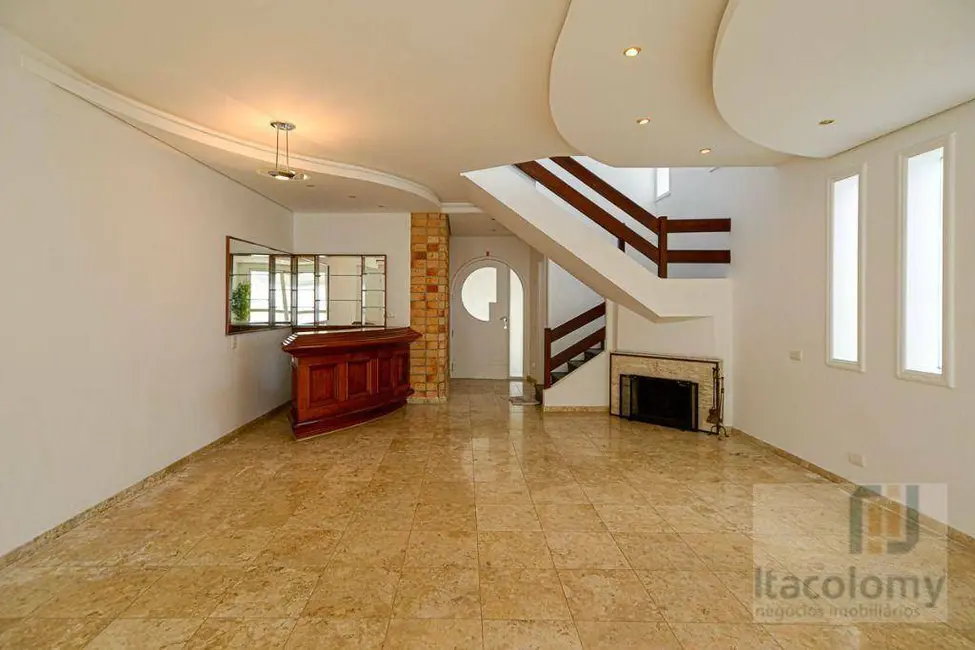 Foto 6 de Casa de Condomínio com 4 quartos à venda, 310m2 em Santana De Parnaiba - SP