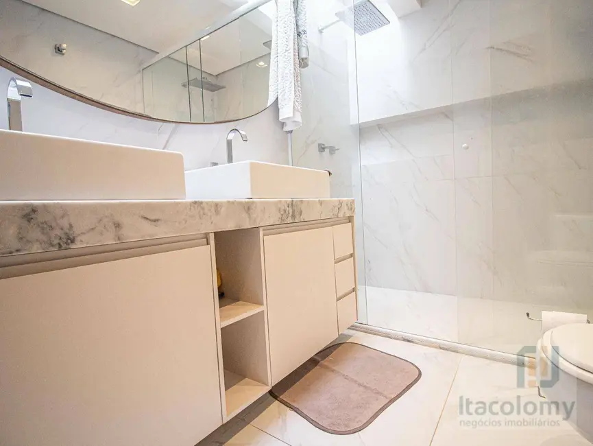 Foto 6 de Casa de Condomínio com 4 quartos à venda, 840m2 em Santana De Parnaiba - SP