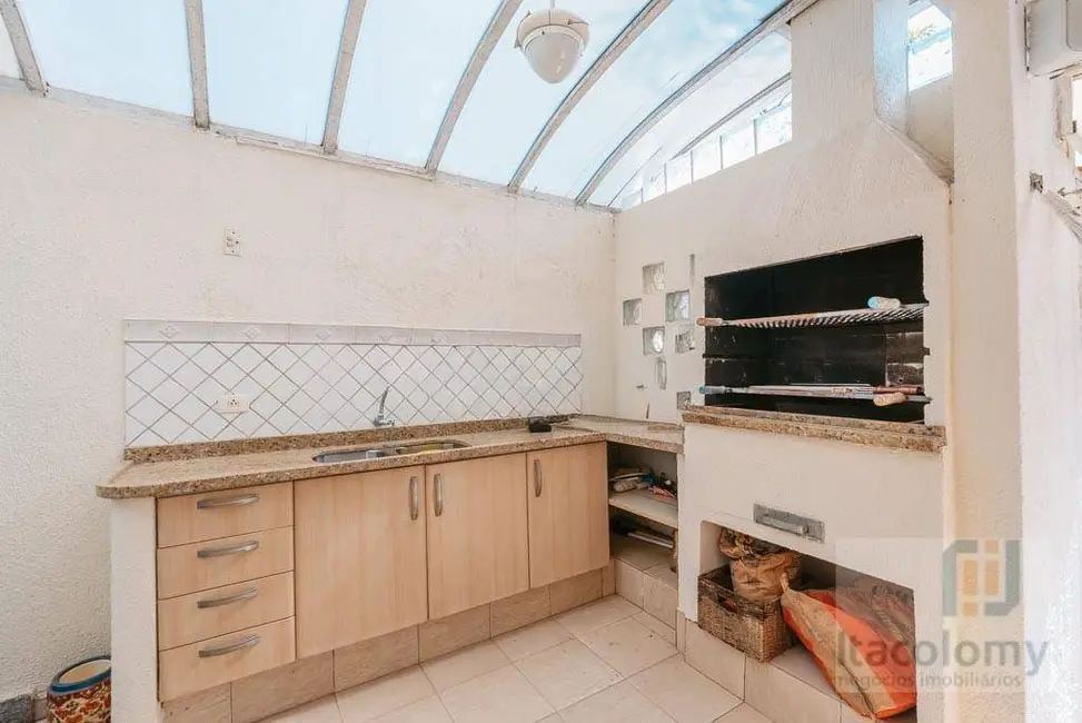 Foto 8 de Casa de Condomínio com 3 quartos à venda, 165m2 em Santana De Parnaiba - SP