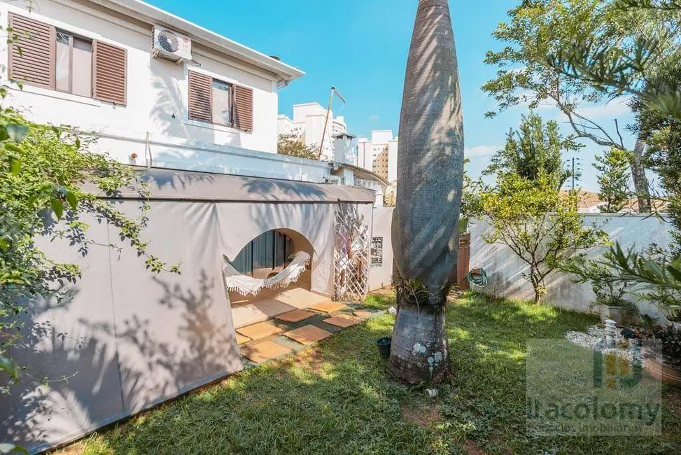 Foto 1 de Casa de Condomínio com 3 quartos à venda, 165m2 em Santana De Parnaiba - SP