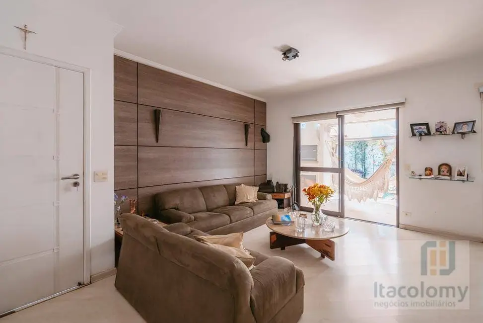 Foto 6 de Casa de Condomínio com 3 quartos à venda, 165m2 em Santana De Parnaiba - SP