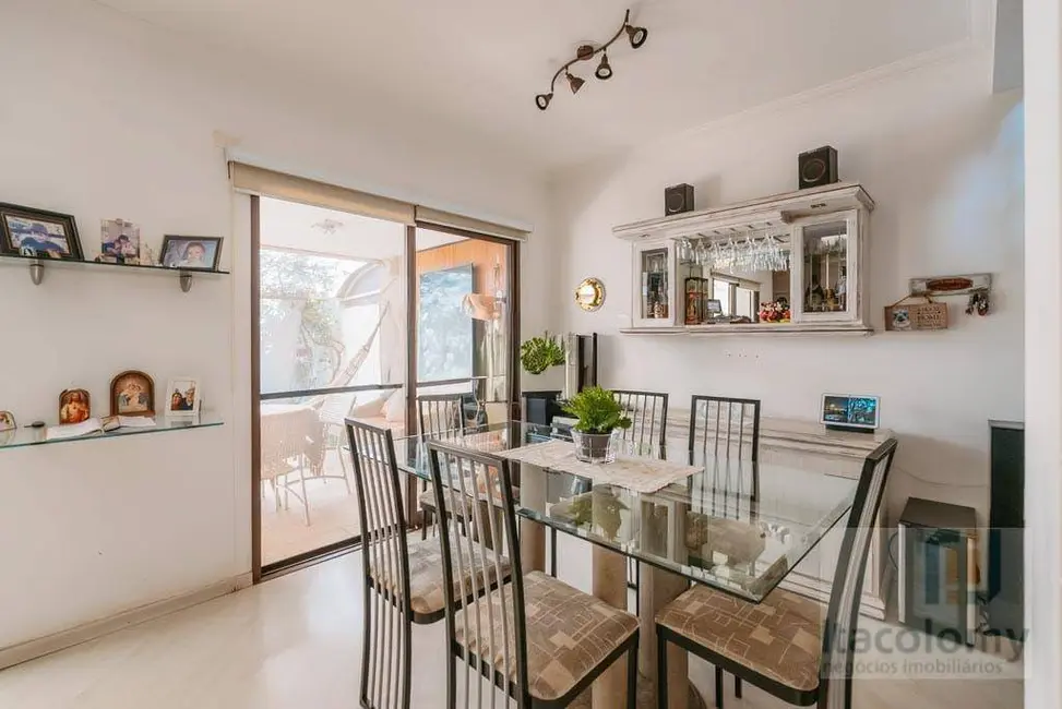 Foto 2 de Casa de Condomínio com 3 quartos à venda, 165m2 em Santana De Parnaiba - SP