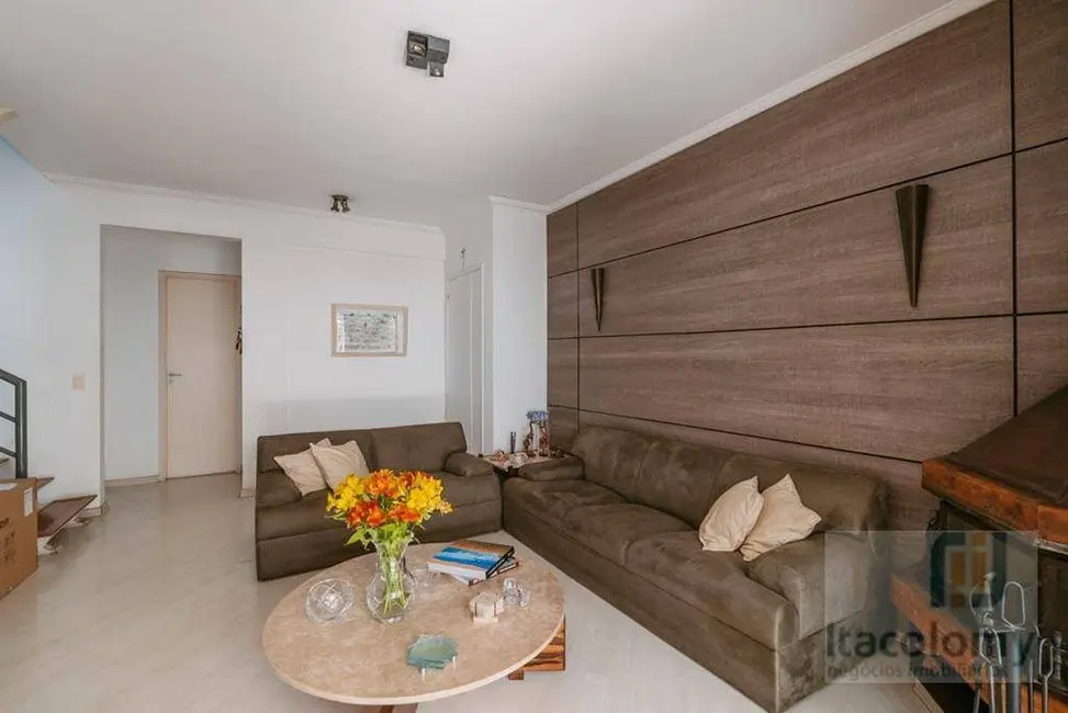 Foto 4 de Casa de Condomínio com 3 quartos à venda, 165m2 em Santana De Parnaiba - SP