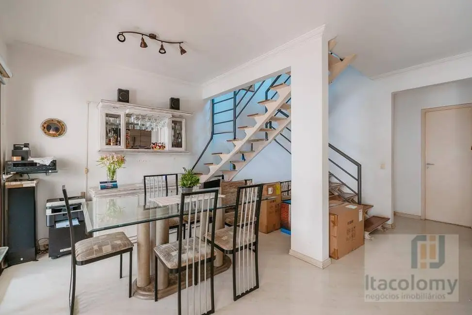 Foto 3 de Casa de Condomínio com 3 quartos à venda, 165m2 em Santana De Parnaiba - SP