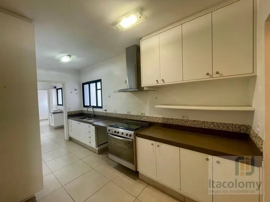 Foto 9 de Apartamento com 3 quartos à venda, 144m2 em Alphaville Empresarial, Barueri - SP