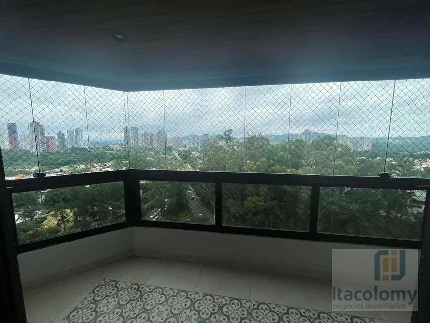 Foto 5 de Apartamento com 3 quartos à venda, 144m2 em Alphaville Empresarial, Barueri - SP