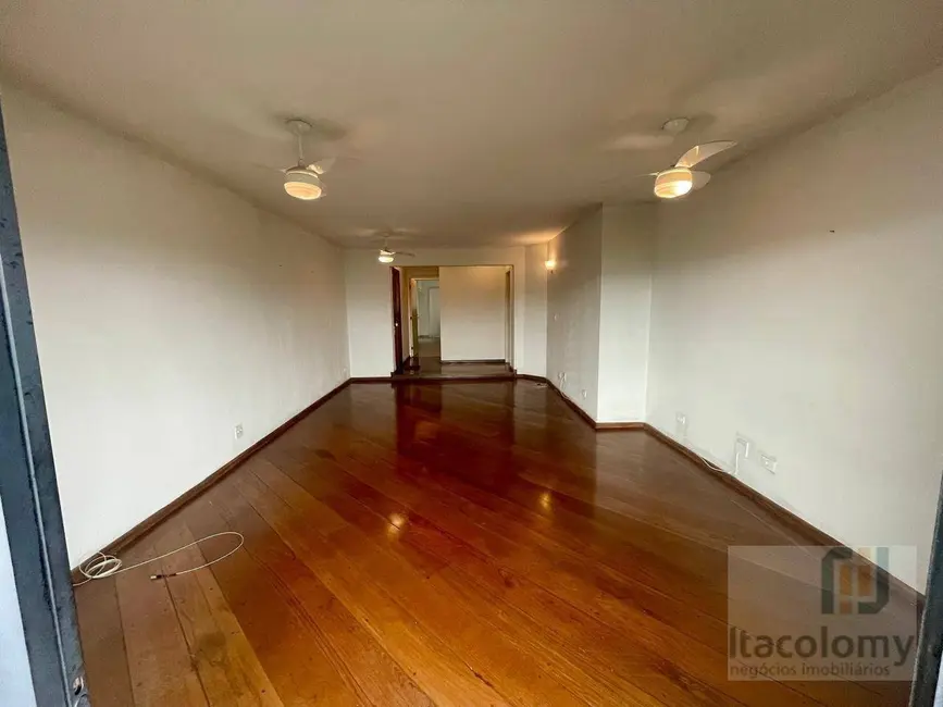 Foto 2 de Apartamento com 3 quartos à venda, 144m2 em Alphaville Empresarial, Barueri - SP