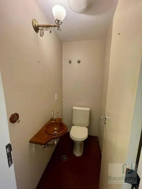 Foto 7 de Apartamento com 3 quartos à venda, 144m2 em Alphaville Empresarial, Barueri - SP