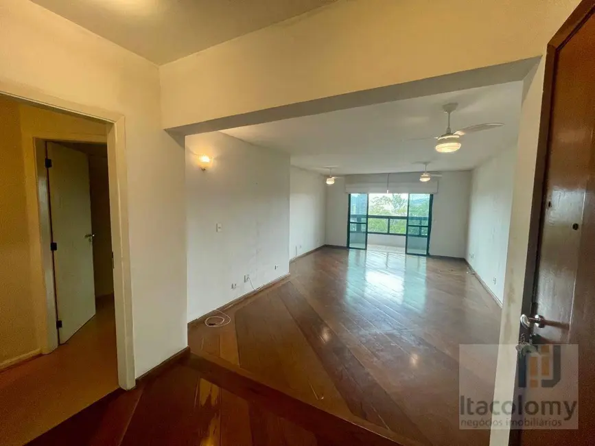 Foto 4 de Apartamento com 3 quartos à venda, 144m2 em Alphaville Empresarial, Barueri - SP