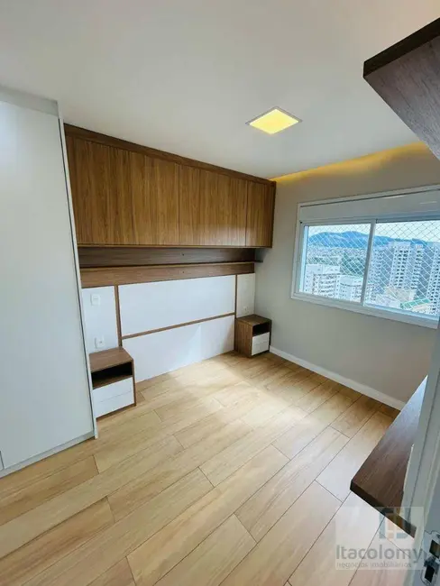 Foto 7 de Apartamento com 1 quarto para alugar, 47m2 em Alphaville Empresarial, Barueri - SP