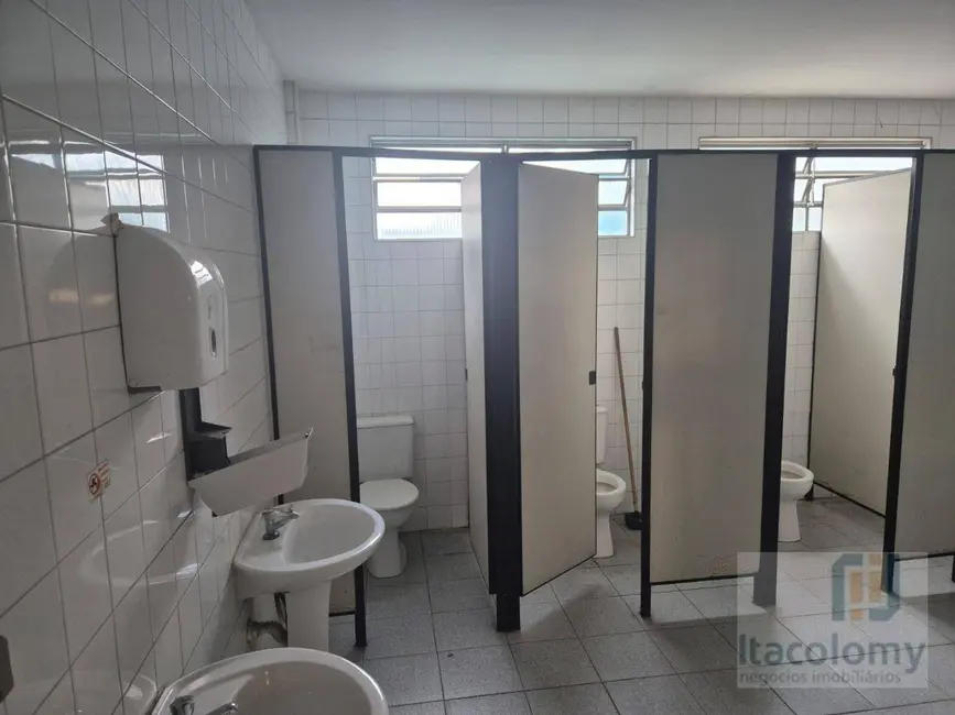 Foto 8 de Armazém / Galpão para alugar, 710m2 em Paraíso (Polvilho), Cajamar - SP