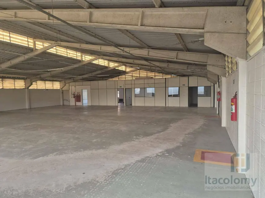 Foto 1 de Armazém / Galpão para alugar, 710m2 em Paraíso (Polvilho), Cajamar - SP