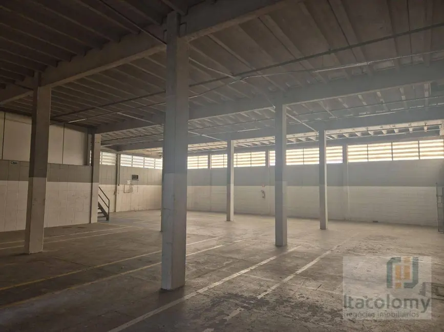 Foto 5 de Armazém / Galpão para alugar, 710m2 em Paraíso (Polvilho), Cajamar - SP