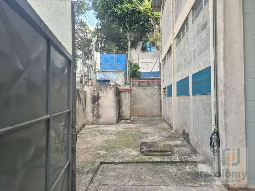 Foto 9 de Armazém / Galpão para alugar, 710m2 em Paraíso (Polvilho), Cajamar - SP