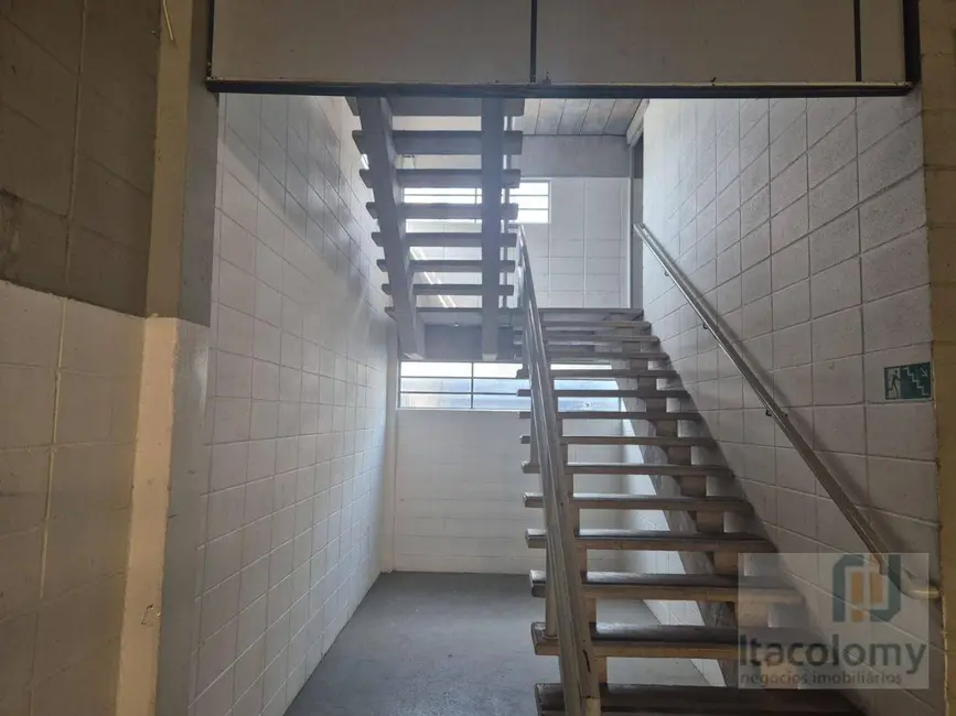 Foto 7 de Armazém / Galpão para alugar, 710m2 em Paraíso (Polvilho), Cajamar - SP